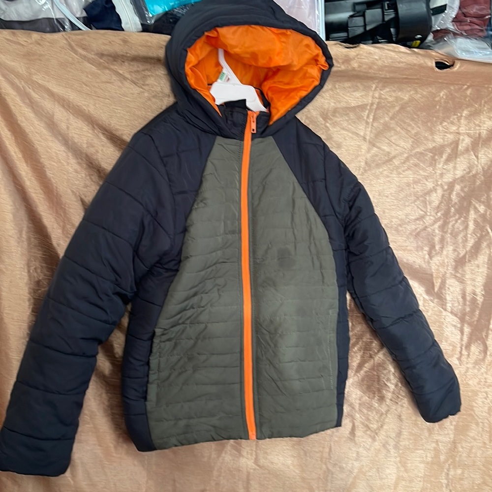 coats